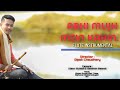 Abhi Mujh Mein kahin || Sonu Nigam ||Flute instrumental || Cover By Sujan Lama