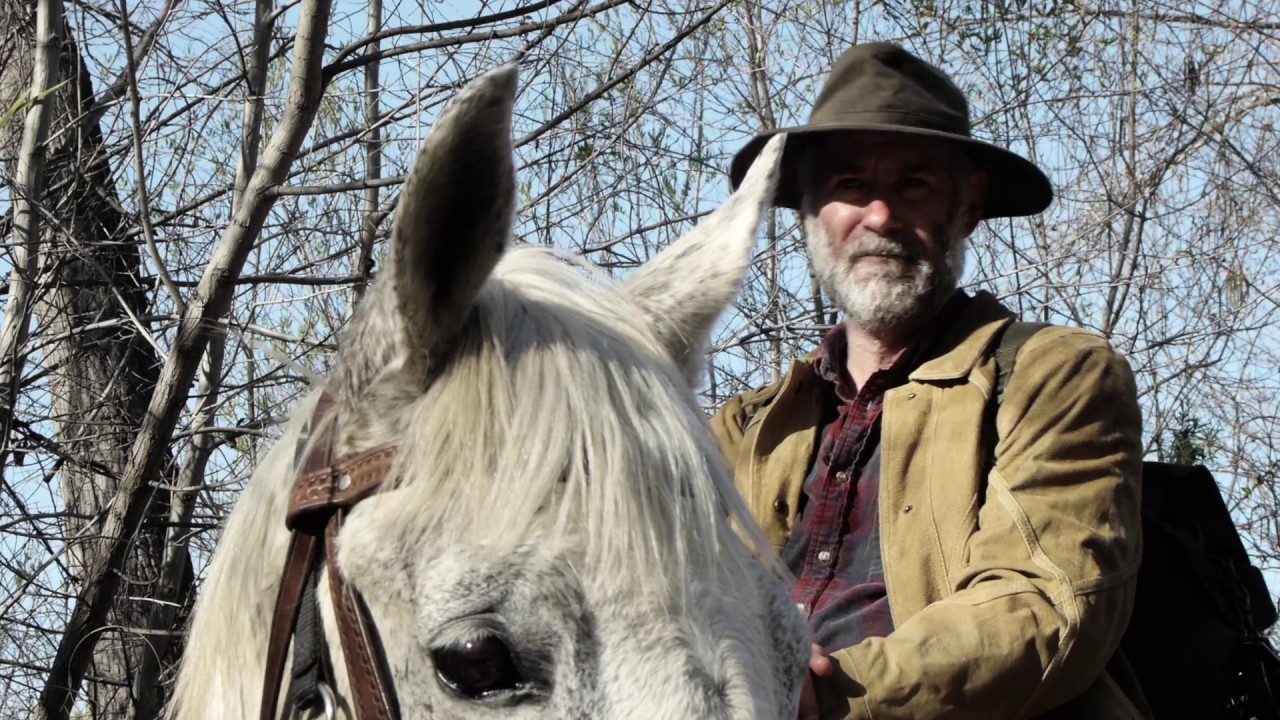 The Trapper - Western Action Short Film