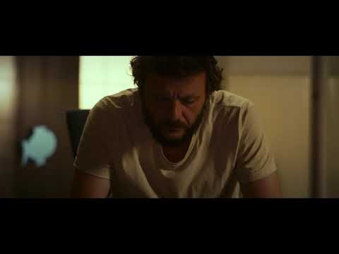 POROROCA, PAS UN JOUR NE PASSE - Bande Annonce VOST