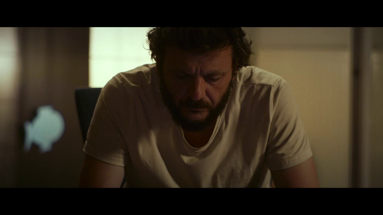 POROROCA, PAS UN JOUR NE PASSE - Bande Annonce VOST