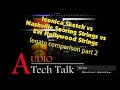Iconica Sketch vs Nashville Scoring Strings vs EW Hollywood Strings Legato comparison part 2