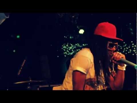 Don Velli  LIVE @ Noxx Night Club + Video Drop 4 Concept Famous Germany