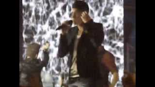 Pillow Talk - AURYN Circus Avenue Night