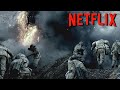 Top 5 Best HIDDEN GEM WAR Movies on Netflix Right Now!