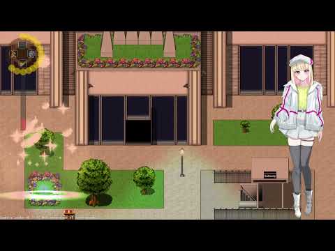 The Legacy of Hedonia: Forbidden Paradise Maid Cafe