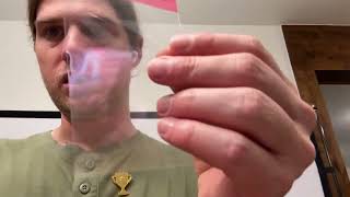 Check out this demo of these employee trophy pins from Juinte on Amazon!