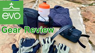 Evo Brand Bike Gear - Great quality, function and comfort!