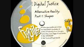 Digital Justice - Alternative Reality: Part 1: Shapes (1996)