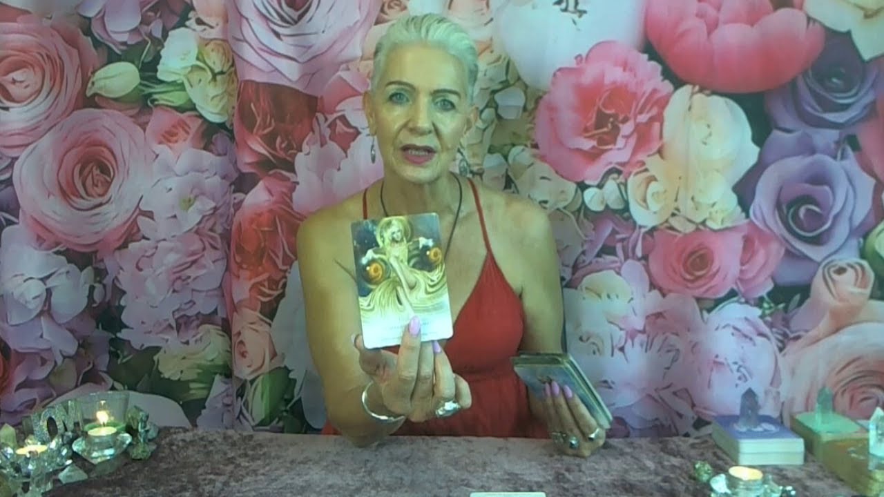 PISCES Floodgates of Blessings, Love & Abundance to Make Up for What You Lost