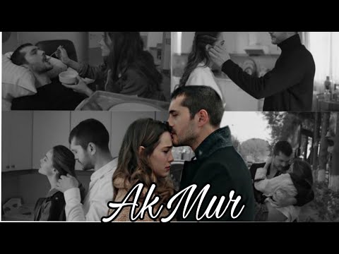Akgün✖️Yağmur (AkMur) - Falling