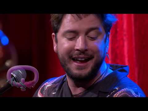 🎤 Manuel Carrasco- "Amor Planetario"- [acústico] 🎸