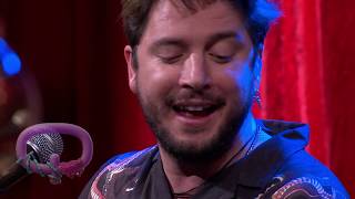 🎤 Manuel Carrasco- &quot;Amor Planetario&quot;- [acústico] 🎸