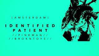 CURVAPELIGROSA PRESENTA IDENTIFIED PATIENT