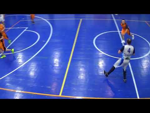 04.02.2018 CHI Team – Дорожник Альтернатива