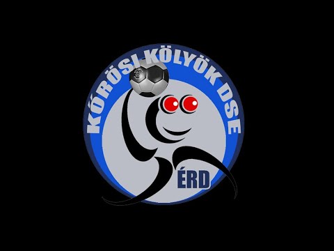 KKDSE - Mogyoródi KSK II. férfi felnőtt