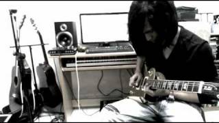 FT Island - Love Love Love (Guitar Solo)
