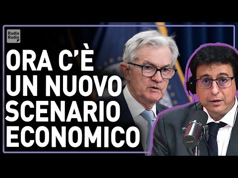 La Federal Reserve trasforma i buoni del tesoro italiani da minaccia a opportunità