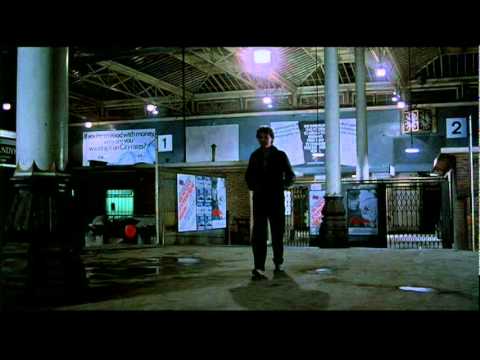 NO MORE LONELY NIGHTS - Paul McCartney - 1984 .VOB