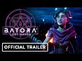 Batora: Lost Haven - Official Story Trailer