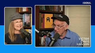 Victor Davis Hanson: ‘Eat the Rich’ Extortion: The Elite Backstories of the Left's Favorite Radicals