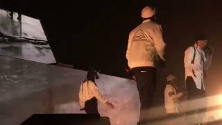 The Black Eyed Peas- Constant Pt.1 Pt.2 (Live @ Forest National/Vorst National 2018)