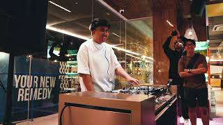 Download lagu LIVESET HW STORE ATLAS BALI -  GELS mp3