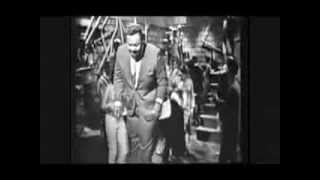 Round Robin "I'm The Wolfman"