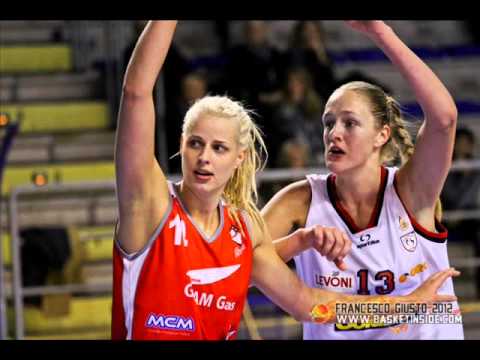 Cras Basket Taranto Stagione 2012/2013 Video Finale ATC