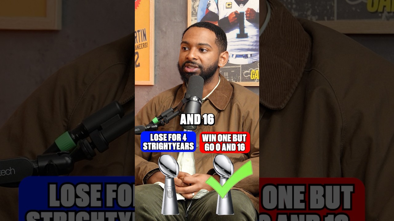 Pick Your NFL Scenario!