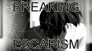 Clannad: Breaking Escapism