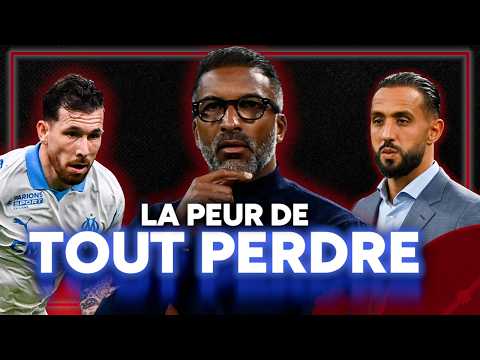 OM : "Les joueurs sont indéfendables", tance Dugarry