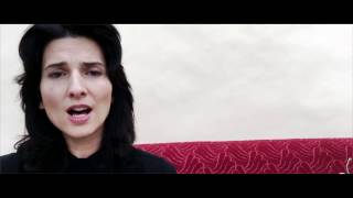 Sara Indrio - Det er Helt Forkert