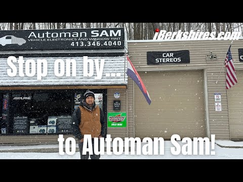 Iberkshires Com Welcome To Automan Sam