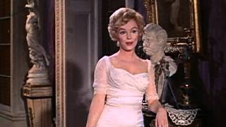 The Prince and the Showgirl (1957) Video