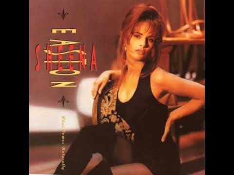 Sheena Easton - What Comes Naturally (Single Edit Without Rap)