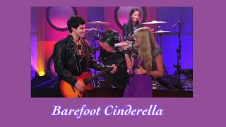 Barefoot Cinderella - Miley Cyrus (Hannah Montana) - sped up