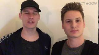 DJ JAGGS preinterview