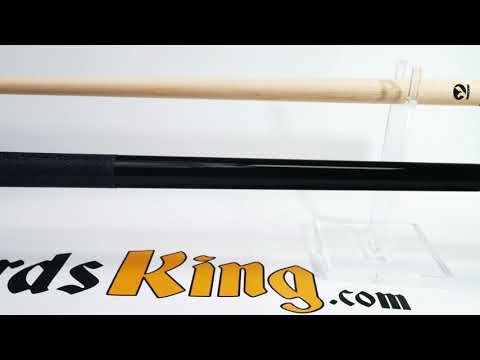 Viking A635 Pool Stick - Cue View 360 - 4k Ultra HD Rotating 360 Degree Pan & Zoom - Billiards King