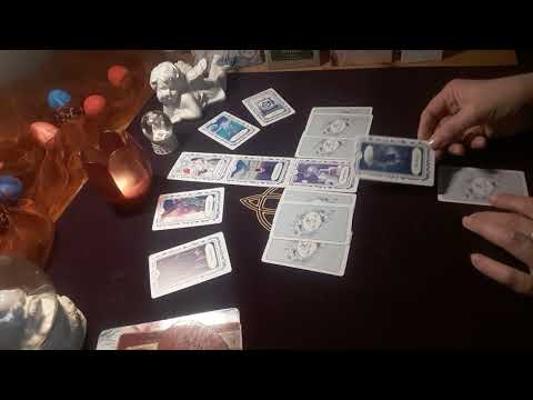 Karmapartner Orakel 😇April 😇