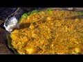 સિઝલર ખીચડી રેસિપી નિકુંજ વસોયા દ્વા�