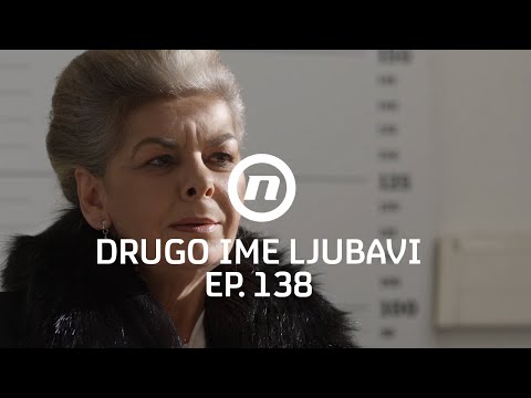 Julija igra dvostruku igru  - Drugo ime ljubavi - epizoda 138