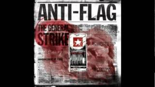 Anti Flag - The Neoliberal Anthem (2012)