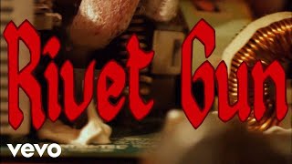 Cover art for Rivet gun