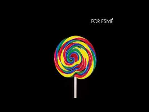 For Esmé - Be A Light