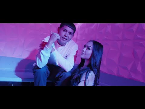 Iccy Brandon - Hagale que Hablen (Official Music Video)