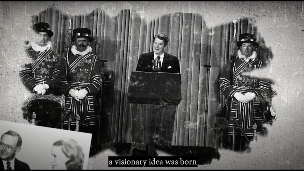 Celebrating 40 Years of NDI