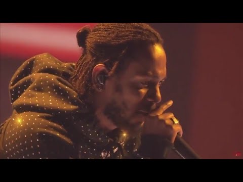 Kendrick Lamar & Rich The Kid - Feel & New Freezer (Live)