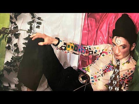 Di Leva - Fri vild och stark (Official Video)