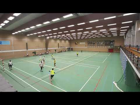 Phœnix Forest VS Respect (Amical)