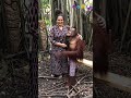 Chimpanzee உடன் Romance செய்யும் Seetha Shorts Shortvideo